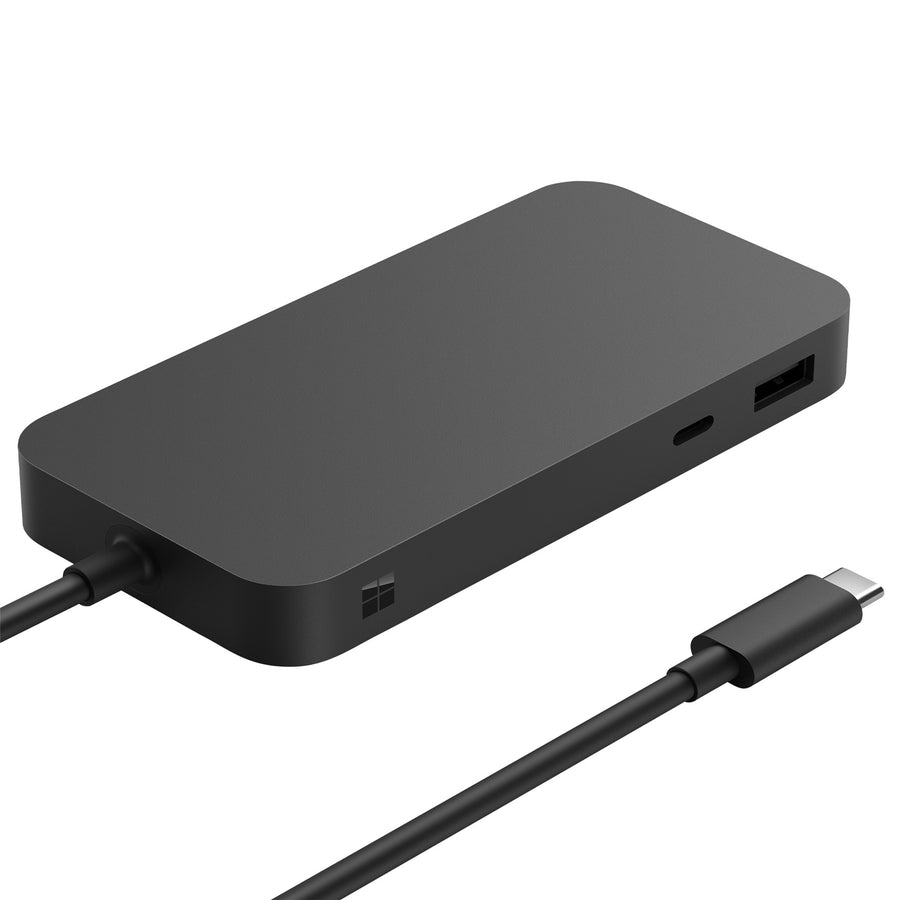 Microsoft Surface USB 4 Dock