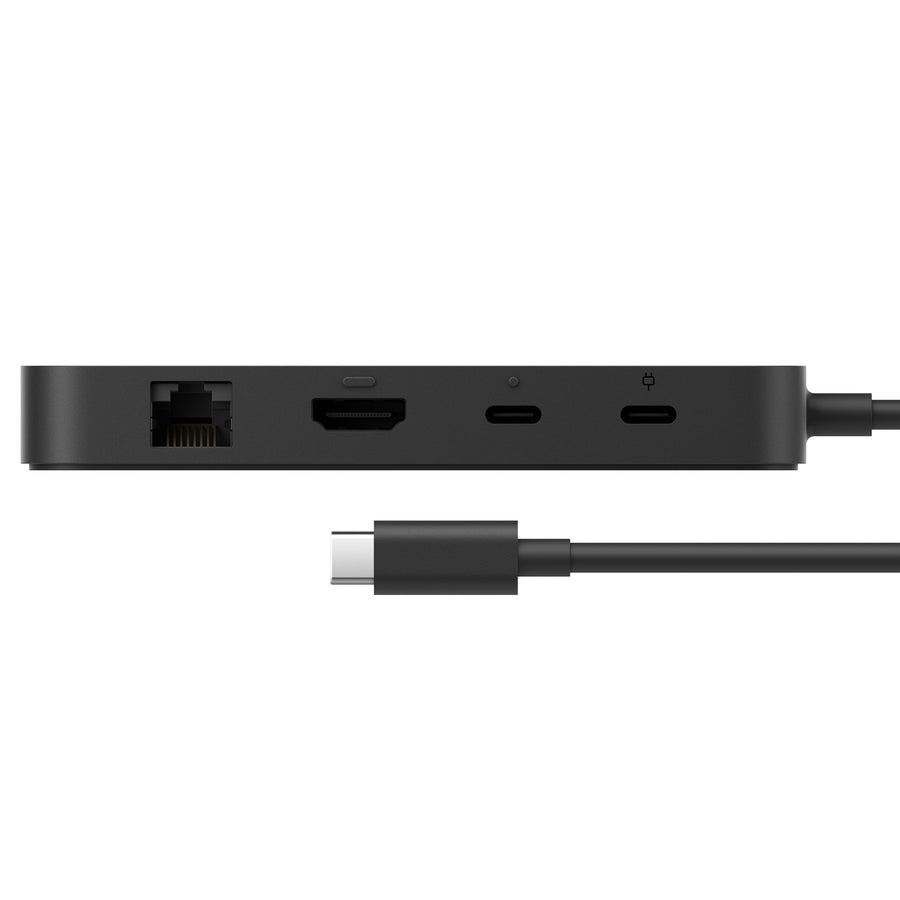 Microsoft Surface USB 4 Dock