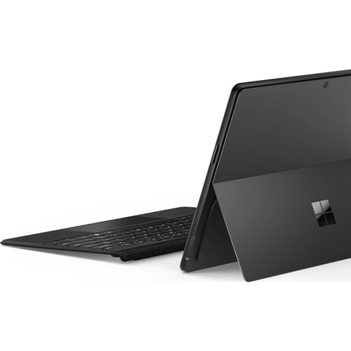 Microsoft Surface Pro Flex Keyboard Bundle with Slim Pen 2 - Black for Surface Pro (11th Edition) - Bluetooth