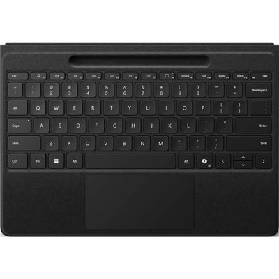 Microsoft SURFACE PRO FLEX KEYBOARD BLACK