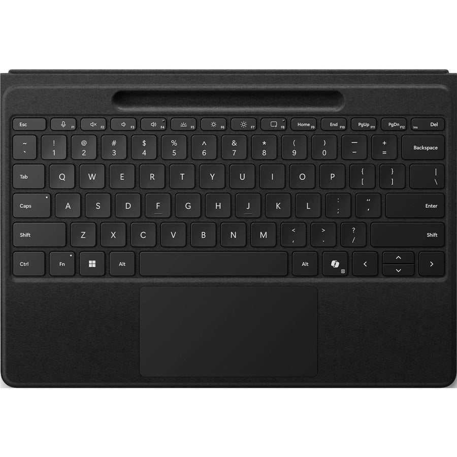 Microsoft SURFACE PRO FLEX KEYBOARD BLACK
