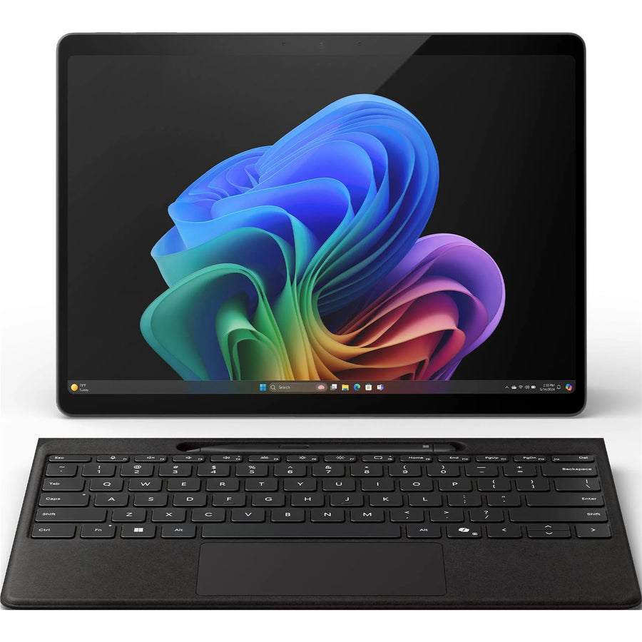 Microsoft SURFACE PRO FLEX KEYBOARD BLACK