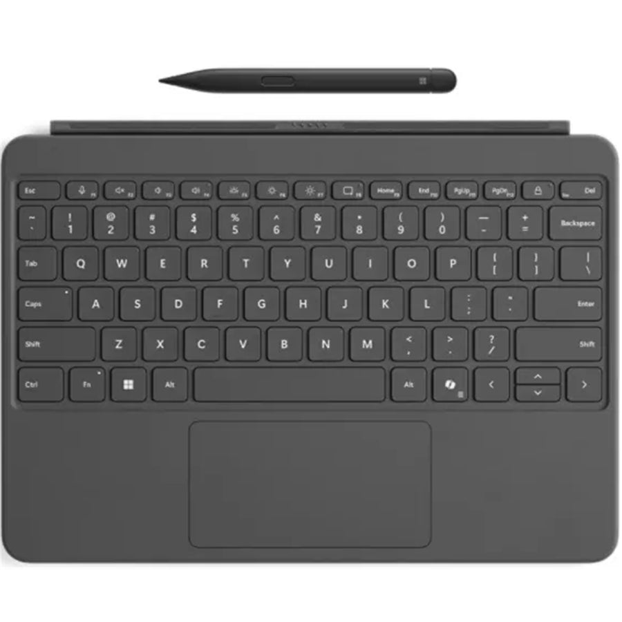 Microsoft EP2-33122 - SURFACE PRO 12" KEYBOARD / SLIM PEN BUNDLE SLATE