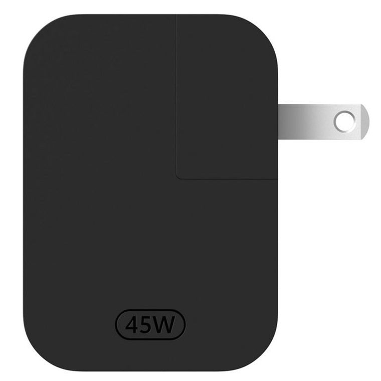 Microsoft EP2-29831 - SURFACE 45W USB-C POWER SUPPLY BLACK