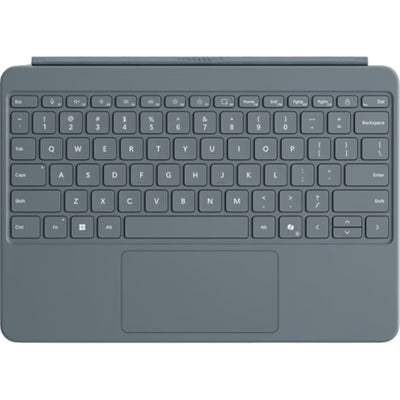 Microsoft Surface Pro 12-inch (1st Edition) Keyboard - ( Ocean ) for Surface Pro 12-Inch Tablet Only