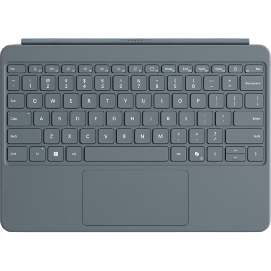 Microsoft Surface Pro 12-inch (1st Edition) Keyboard - ( Ocean ) for Surface Pro 12-Inch Tablet Only