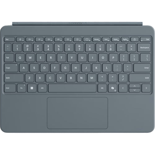 Microsoft Surface Pro 12-inch (1st Edition) Keyboard - ( Ocean ) for Surface Pro 12-Inch Tablet Only