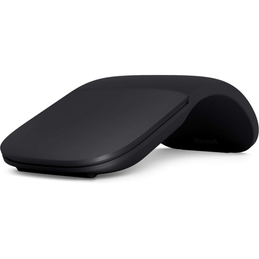 Microsoft FHD-00020 - Surface Arc Mouse - Black