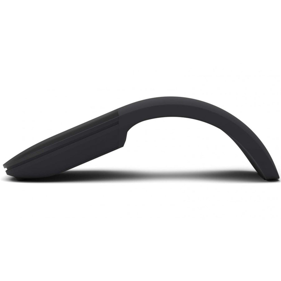 Microsoft FHD-00020 - Surface Arc Mouse - Black