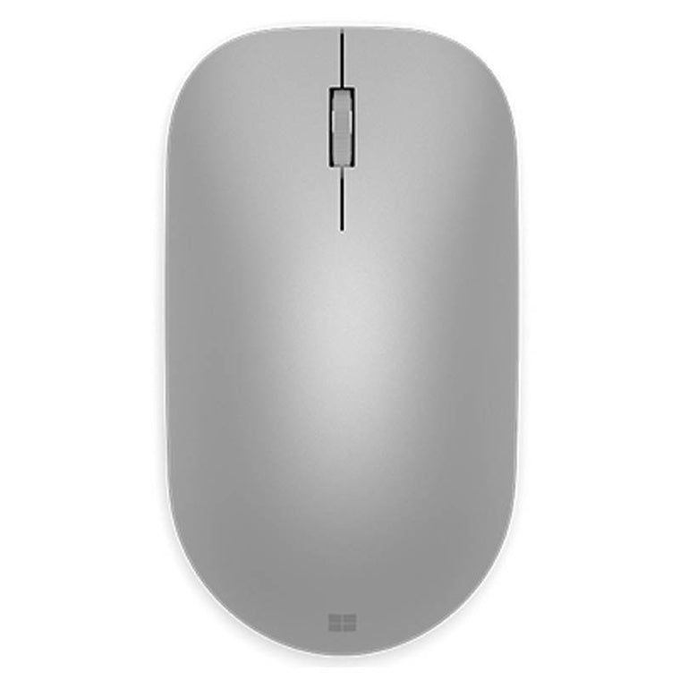 Microsoft 3YR-00005 - SURFACE MOUSE GREY