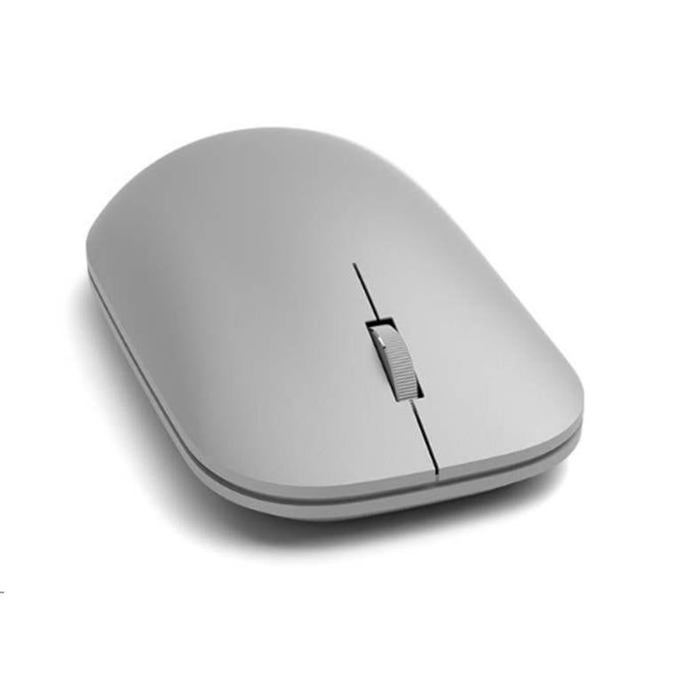 Microsoft 3YR-00005 - SURFACE MOUSE GREY