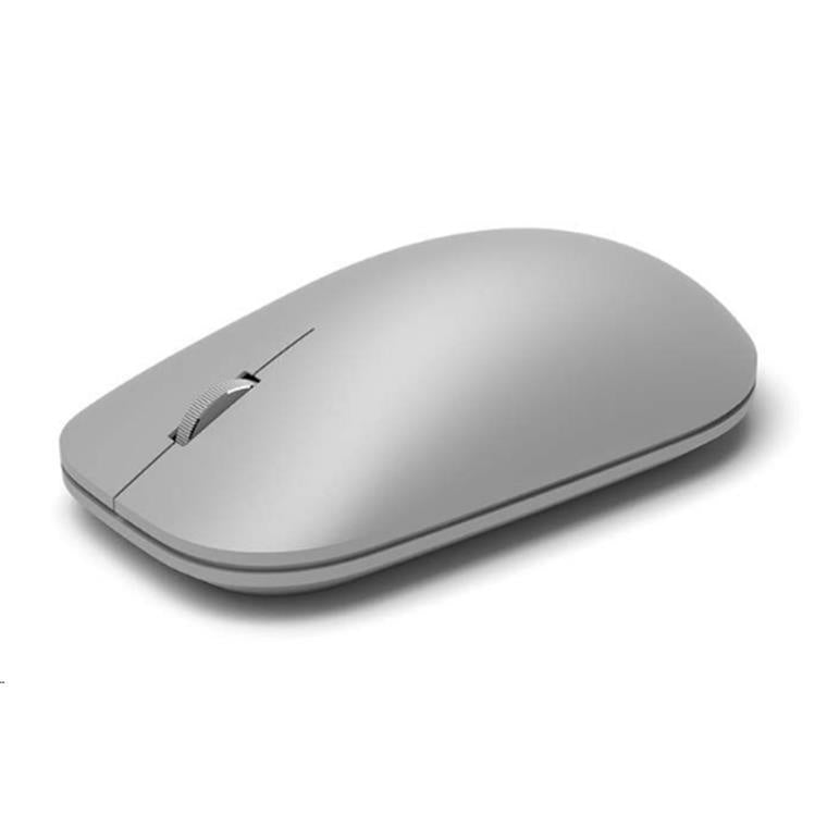 Microsoft 3YR-00005 - SURFACE MOUSE GREY