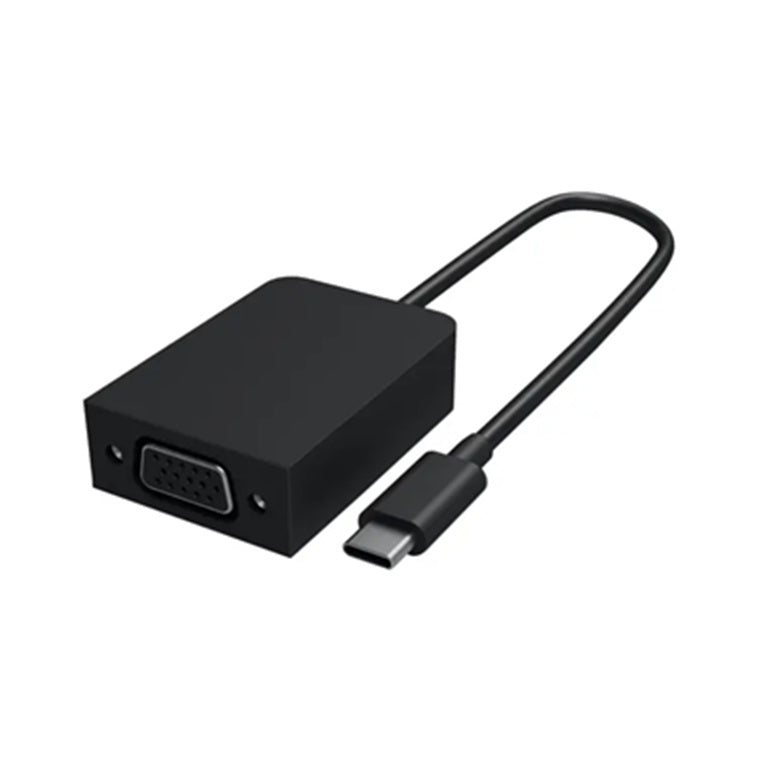 Microsoft HFT-00005 - SURFACE USB-C TO VGA ADAPTER