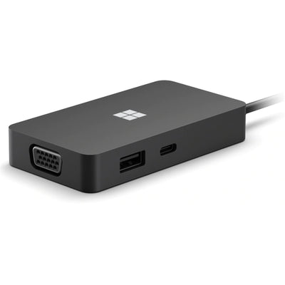 Microsoft 1E4-00005 - SURFACE USB-C TRAVEL HUB