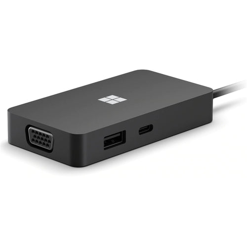 Microsoft 1E4-00005 - SURFACE USB-C TRAVEL HUB