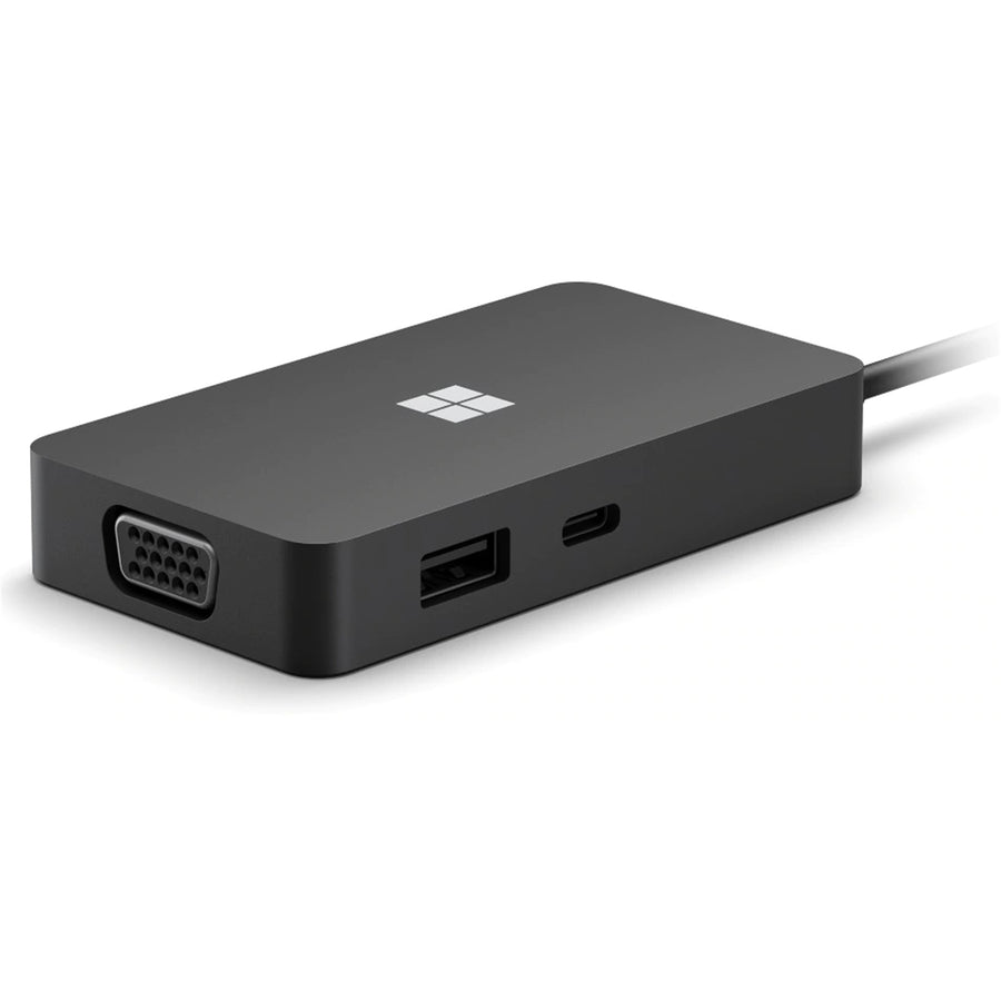 Microsoft 1E4-00005 - SURFACE USB-C TRAVEL HUB