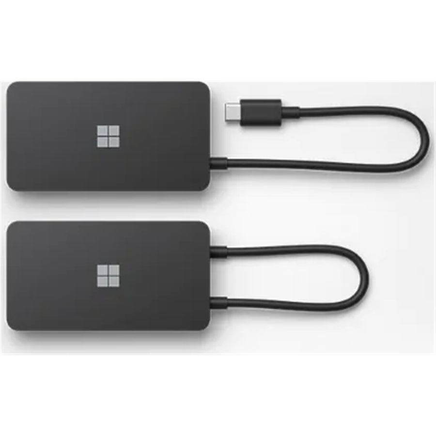 Microsoft 1E4-00005 - SURFACE USB-C TRAVEL HUB