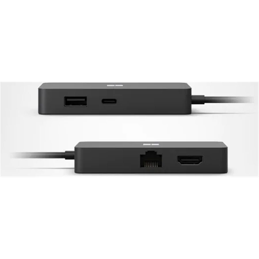 Microsoft 1E4-00005 - SURFACE USB-C TRAVEL HUB