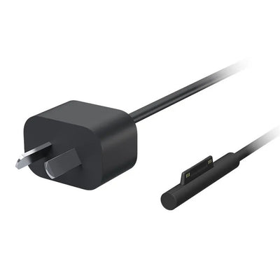 Microsoft 65W SURFACE PSU CM COMMERCIAL BLACK