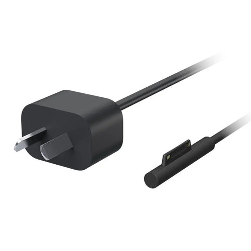 Microsoft 65W SURFACE PSU CM COMMERCIAL BLACK