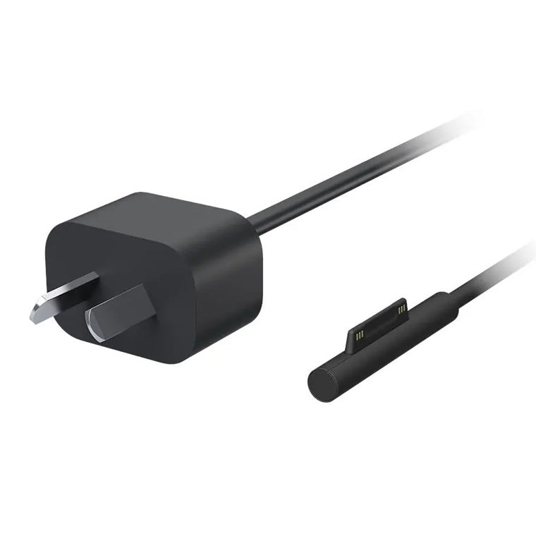 Microsoft 65W SURFACE PSU CM COMMERCIAL BLACK