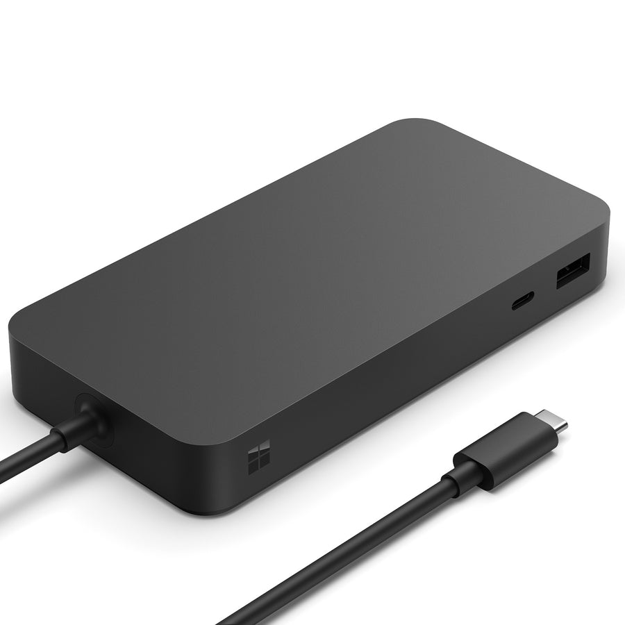 Microsoft T8I-00008 - Surface Thunderbolt 4 Dock