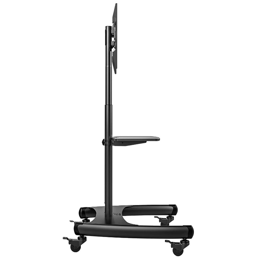 North Bayou NB-AVA1500-60-1P - AV Mobile Cart 32 - 70 Screens