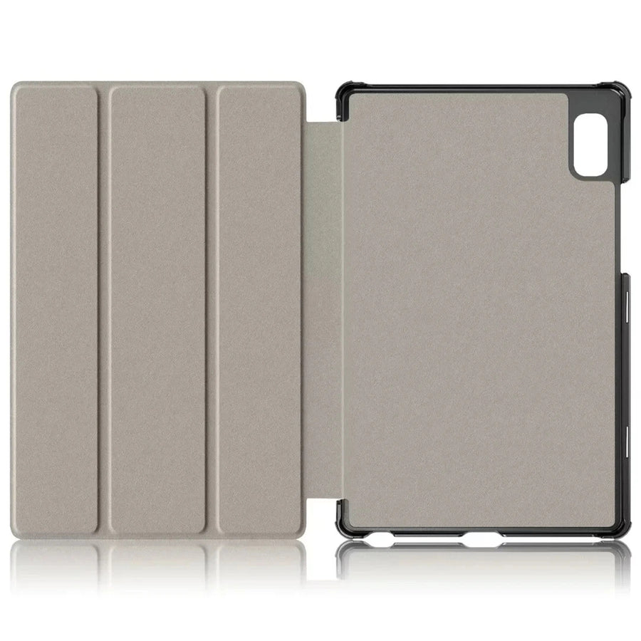 NICE Slim Light Folio Cover - (Black)  Case for Lenovo  M9  9" Tablet   (TB 310)