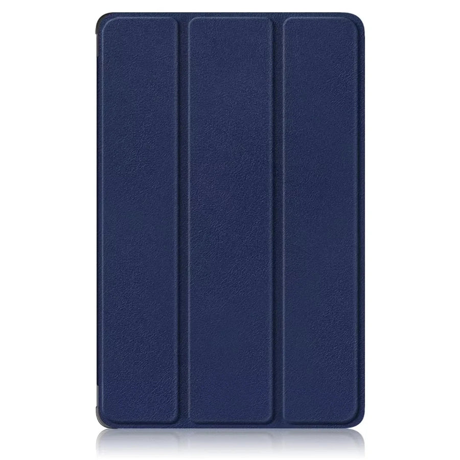 NICE Slim Light Folio Cover - (Blue)  Case for Lenovo  M9  9" Tablet   (TB 310)
