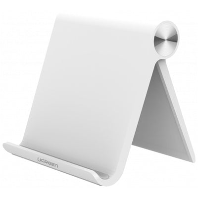 UG-30485 - Ugreen Multi-Angle Tablet Stand White