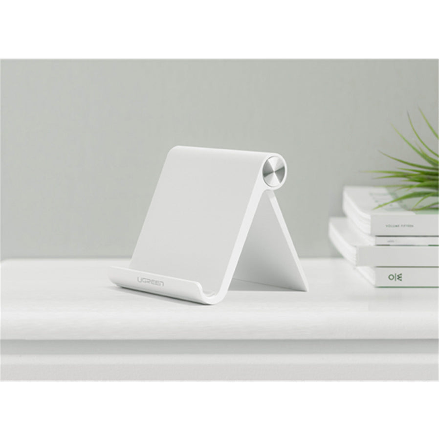 UG-30485 - Ugreen Multi-Angle Tablet Stand White