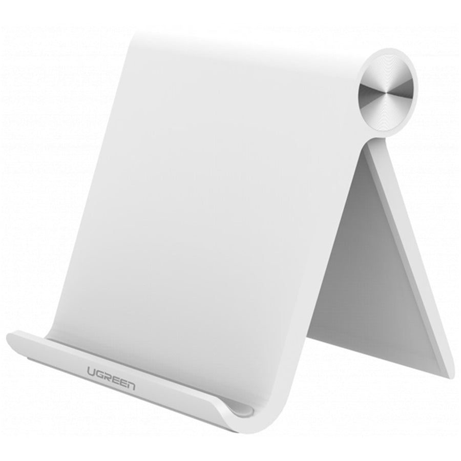 UG-30485 - Ugreen Multi-Angle Tablet Stand White