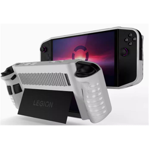 Lenovo Legion Go Handheld Silicone Case -White