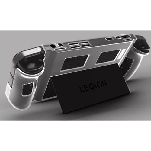 Lenovo Legion Go Handheld Silicone Case -Transparent