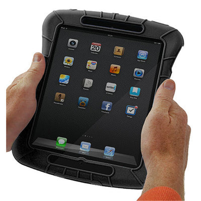 OMP Tablet Folios & Accessories M8198K - OMP Tablet Shockproof Case for iPad Mini 5 (2019) Black