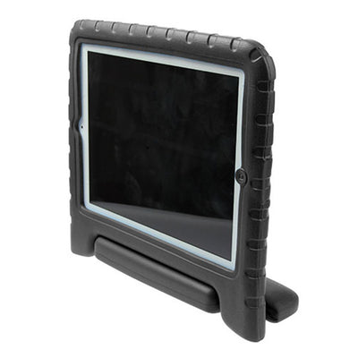 OMP Tablet Folios & Accessories M8250K - OMP Tablet Shockproof and Anti Drop EVA iPad 2/3/4 Case Black