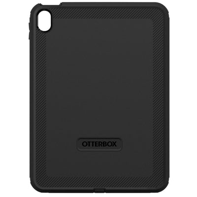 OtterBox Defender iPad 10.9/11" Gen 10/A16 - Black