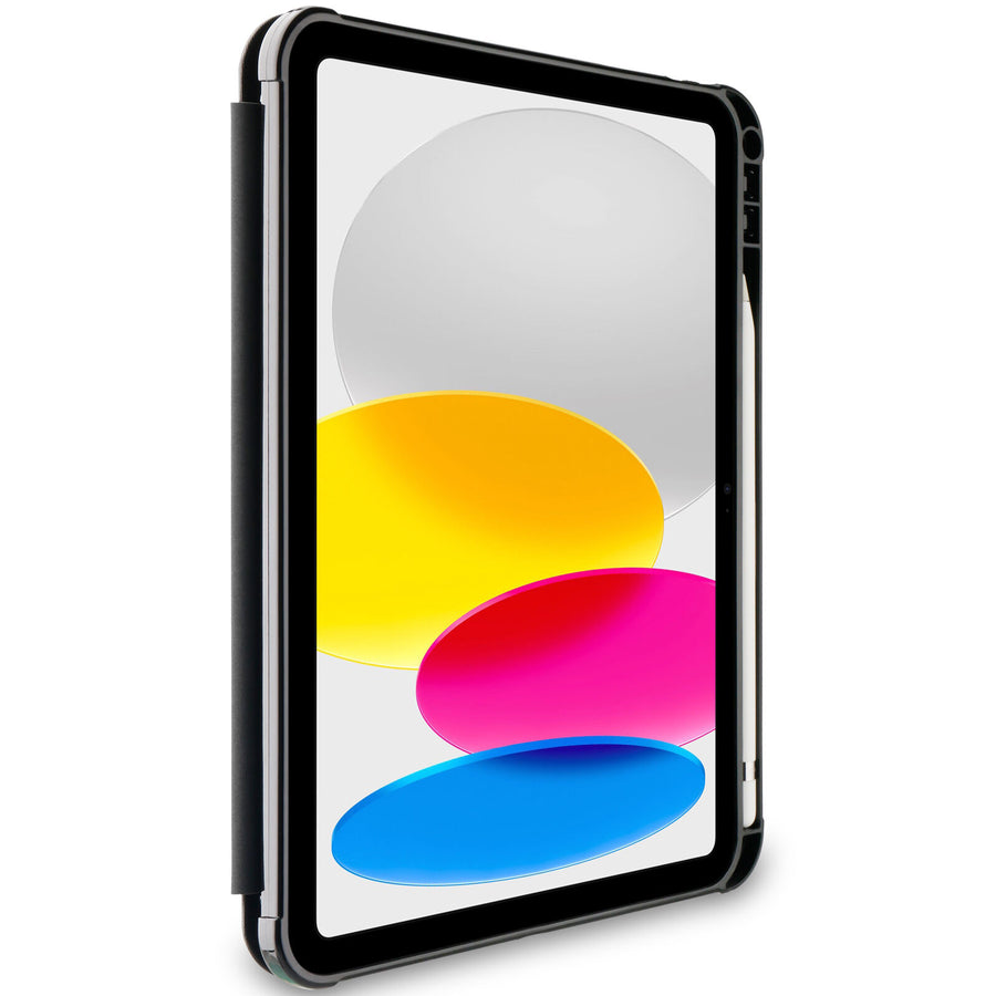 77-92188 - OtterBox React Folio - iPad 10.9/11" Gen 10/A16 - Black
