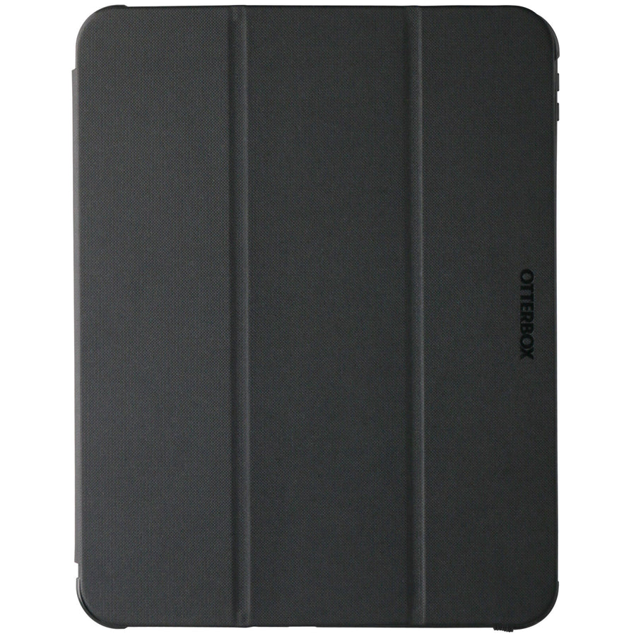 77-92188 - OtterBox React Folio - iPad 10.9/11" Gen 10/A16 - Black