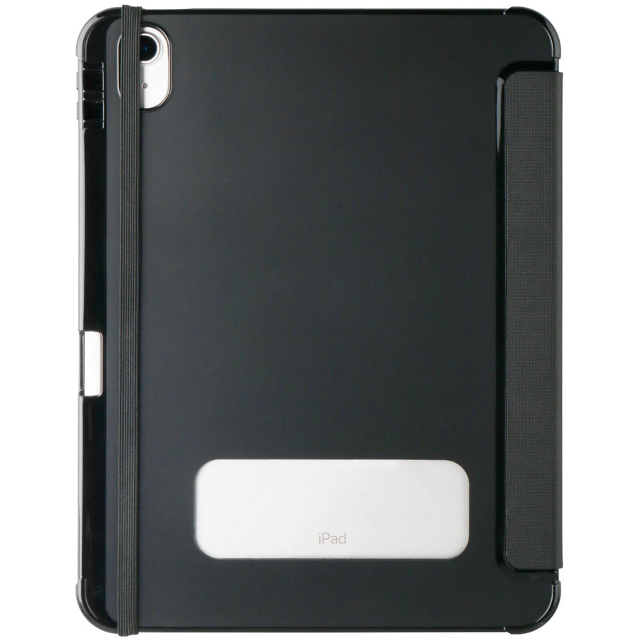 77-92188 - OtterBox React Folio - iPad 10.9/11" Gen 10/A16 - Black