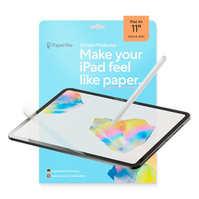 PL3-10-24 - Paperlike 3 for iPad Air 11" (2024 & 2025)