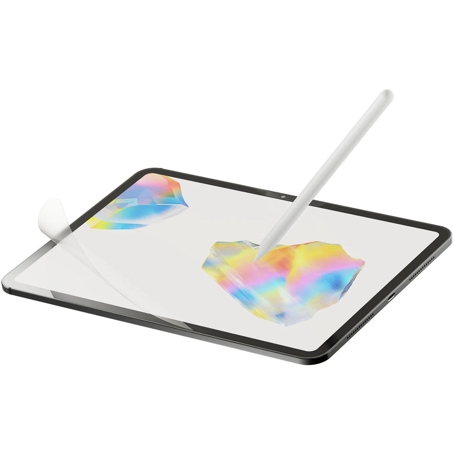 Paperlike V3.0 Displayschutzfolie für iPad 11" A16 & 10. Gen 10.9" – 2er-Pack