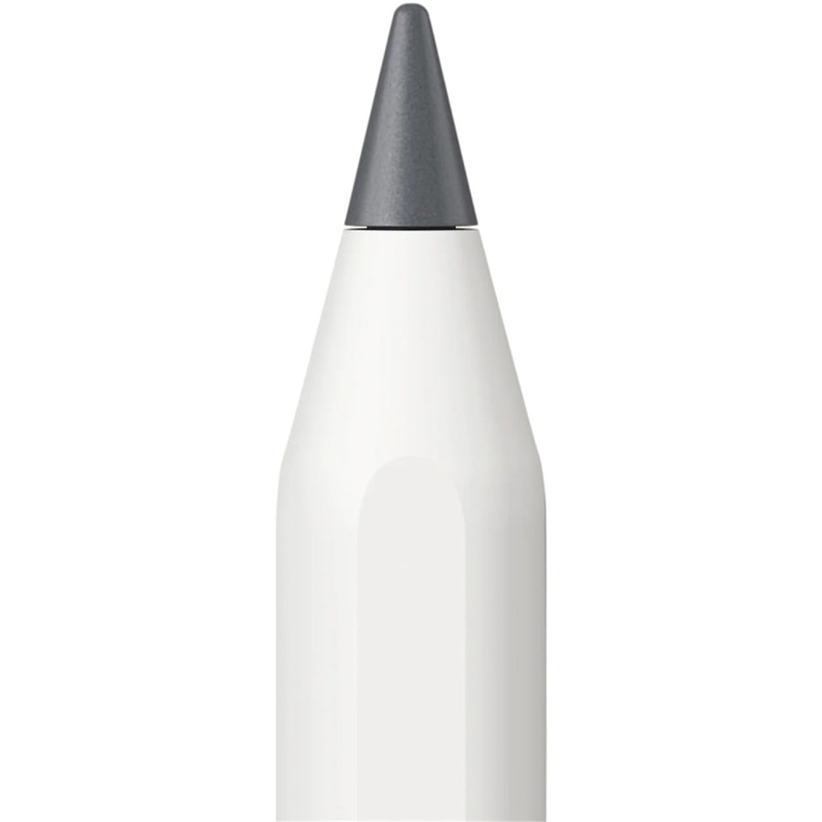 Paperlike Pencil Tips for Apple Pencil  & Logitech Crayon (4 Pack)