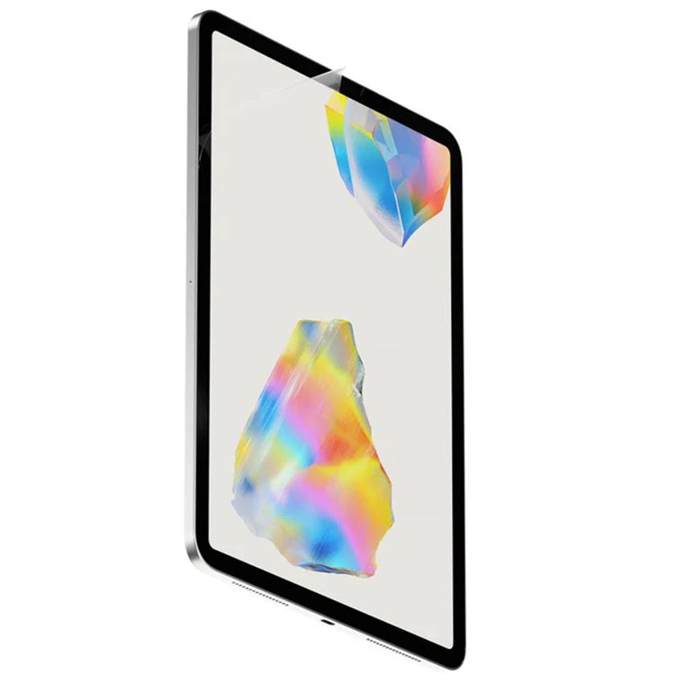 Paperlike V3.0 Screen Protector for Writing & Drawing for - iPad Pro 12.9 ( Models 2018 to 2022 , (6/5/4/3  Gen)  - 2 Pack