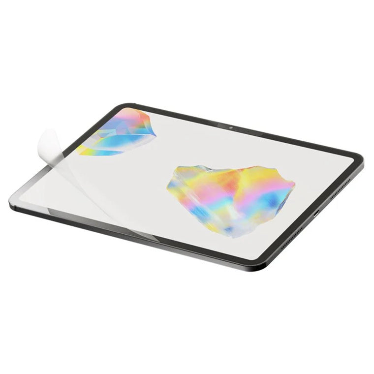Paperlike V3.0 Screen Protector for Writing & Drawing for - iPad Pro 12.9 ( Models 2018 to 2022 , (6/5/4/3  Gen)  - 2 Pack
