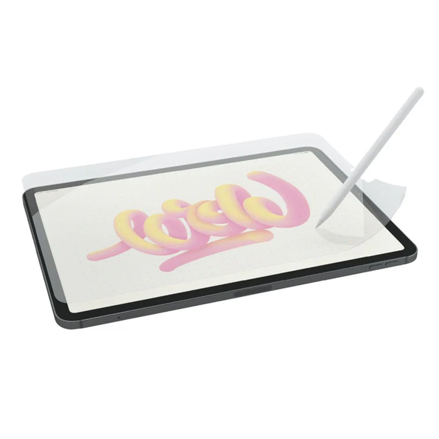 PL2A-11-24 - Paperlike Displayschutzfolie v2.1 für iPad Pro 11" (M4, 2024) (2er-Pack)