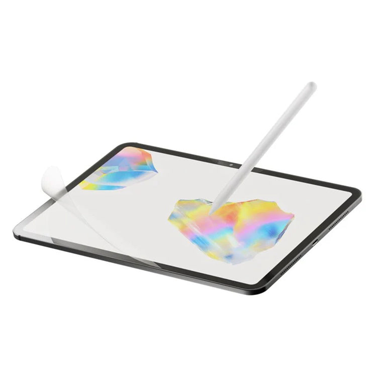PL3-10-19 – Paperlike 3 für iPad 10.2" (2019, 2020 & 2021)