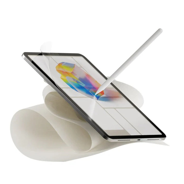 PL3-10-19 – Paperlike 3 für iPad 10.2" (2019, 2020 & 2021)
