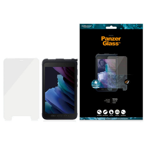 PanzerGlass Samsung Galaxy Tab Active 3 Case Friendly