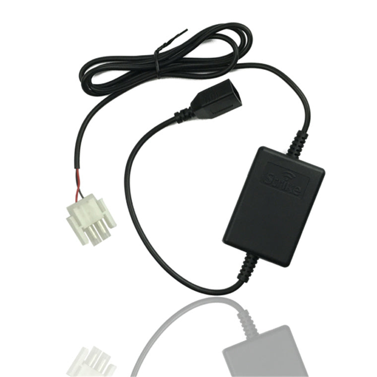 Strike CipherLab RS35/RS36 Car Cradle AK Swivel Mount